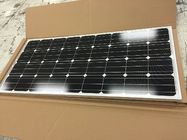 4BB 5BB Cells Flexible PV Solar Panels 150W For Home Solar Energy System